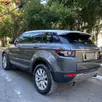LAND ROVER RANGE ROVER EVOQUE 2.0 PURE TECH 4WD 16V GASOLINA 4P AUTOMÁTICO LAND ROVER RANGE ROVER EVOQUE 2.0 PURE TECH 4WD 16V GASOLINA 4P AUTOMÁTICO