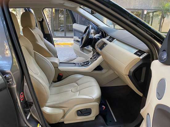 LAND ROVER-RANGE ROVER EVOQUE-2015