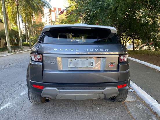 LAND ROVER-RANGE ROVER EVOQUE-2015