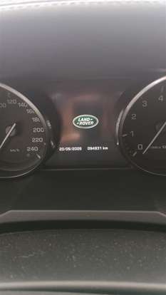 LAND ROVER-RANGE ROVER EVOQUE-2.0 PURE TECH 4WD 16V GASOLINA 4P AUTOMÁTICO LAND ROVER-RANGE ROVER EVOQUE-2015
