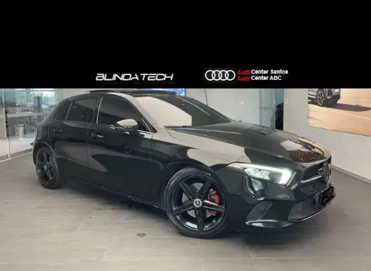 MERCEDES-BENZ A 250 2.0 CGI GASOLINA SPORT 7G-DCT