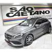 MERCEDES-BENZ A 250 2.0 SPORT TURBO GASOLINA 4P AUTOMATIZADO MERCEDES-BENZ A 250 2.0 SPORT TURBO GASOLINA 4P AUTOMATIZADO