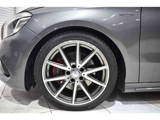 MERCEDES-BENZ-A 250-2015