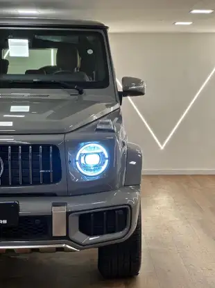 MERCEDES-BENZ-G 63 AMG-2025