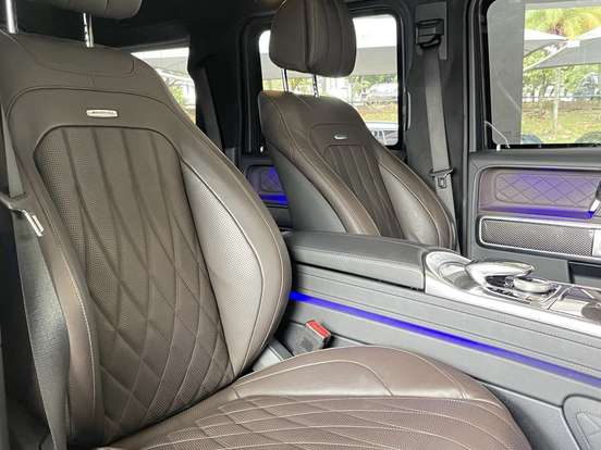 MERCEDES-BENZ-G 63 AMG-2021