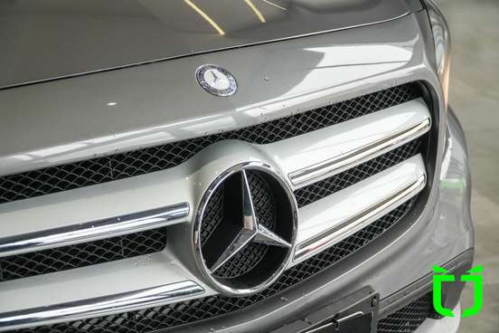 MERCEDES-BENZ-GLA 200-2017