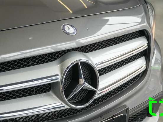 MERCEDES-BENZ-GLA 200-1.6 CGI STYLE 16V TURBO FLEX 4P AUTOMÁTICO MERCEDES-BENZ-GLA 200-2017
