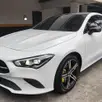 MERCEDES-BENZ CLA 250 2.0 CGI GASOLINA 7G-DCT MERCEDES-BENZ CLA 250 2.0 CGI GASOLINA 7G-DCT