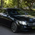 MERCEDES-BENZ E 250 2.0 CGI GASOLINA AVANTGARDE 9G-TRONIC MERCEDES-BENZ E 250 2.0 CGI GASOLINA AVANTGARDE 9G-TRONIC