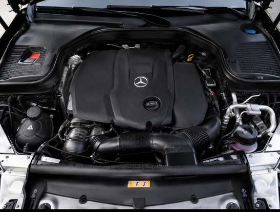 MERCEDES-BENZ-E 250-2.0 CGI GASOLINA AVANTGARDE 9G-TRONIC MERCEDES-BENZ-E 250-2018