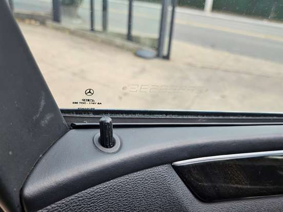 MERCEDES-BENZ-E 350-3.5 V6 CGI GASOLINA GUARD 4P AUTOMÁTICO MERCEDES-BENZ-E 350-2012