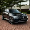 MERCEDES-BENZ GLC 43 AMG 3.0 V6 GASOLINA 4MATIC 9G-TRONIC MERCEDES-BENZ GLC 43 AMG 3.0 V6 GASOLINA 4MATIC 9G-TRONIC