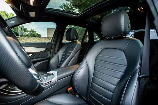MERCEDES-BENZ-GLC 43 AMG-2022