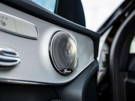 MERCEDES-BENZ-GLC 43 AMG-3.0 V6 GASOLINA 4MATIC 9G-TRONIC MERCEDES-BENZ-GLC 43 AMG-2022