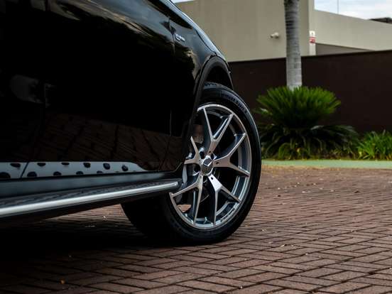 MERCEDES-BENZ-GLC 43 AMG-3.0 V6 GASOLINA 4MATIC 9G-TRONIC MERCEDES-BENZ-GLC 43 AMG-2022