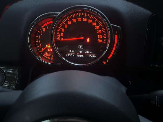 MINI-COOPER-1.5 12V TWINPOWER GASOLINA 4P STEPTRONIC MINI-COOPER-2018