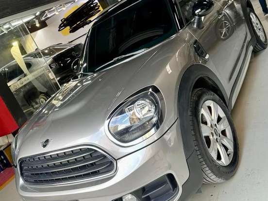MINI-COOPER-1.5 12V TWINPOWER GASOLINA 4P STEPTRONIC MINI-COOPER-2018