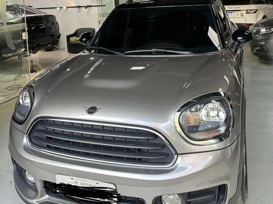 MINI-COOPER-1.5 12V TWINPOWER GASOLINA 4P STEPTRONIC MINI-COOPER-2018