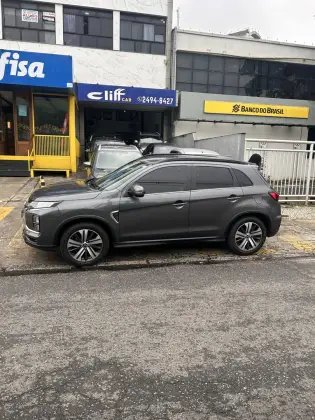 MITSUBISHI OUTLANDER SPORT 2.0 MIVEC FLEX HPE AUTOMÁTICO MITSUBISHI OUTLANDER SPORT 2.0 MIVEC FLEX HPE AUTOMÁTICO