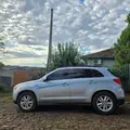 MITSUBISHI ASX 2.0 4X4 AWD 16V GASOLINA 4P AUTOMÁTICO MITSUBISHI ASX 2.0 4X4 AWD 16V GASOLINA 4P AUTOMÁTICO