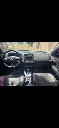 MITSUBISHI-ASX-2011