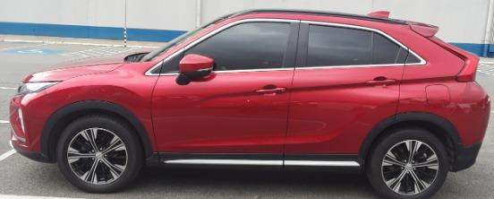 MITSUBISHI-ECLIPSE CROSS-2018
