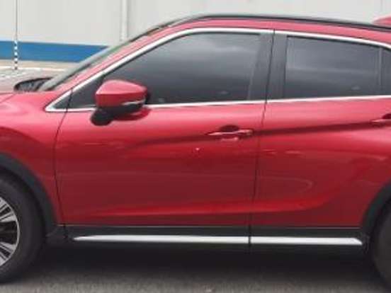 MITSUBISHI-ECLIPSE CROSS-1.5 MIVEC TURBO GASOLINA HPE-S AWD CVT MITSUBISHI-ECLIPSE CROSS-2018