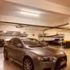 MITSUBISHI LANCER 2.0 16V GASOLINA 4P AUTOMÁTICO MITSUBISHI LANCER 2.0 16V GASOLINA 4P AUTOMÁTICO
