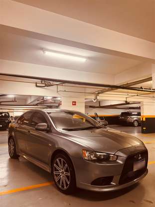 MITSUBISHI-LANCER-2013