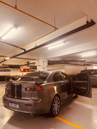 MITSUBISHI-LANCER-2013