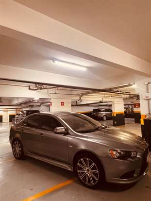 MITSUBISHI-LANCER-2013