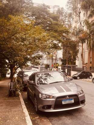 MITSUBISHI-LANCER-2013