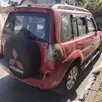MITSUBISHI PAJERO 2.5 HD 4X4 8V TURBO INTERCOOLER DIESEL 4P MANUAL MITSUBISHI PAJERO 2.5 HD 4X4 8V TURBO INTERCOOLER DIESEL 4P MANUAL