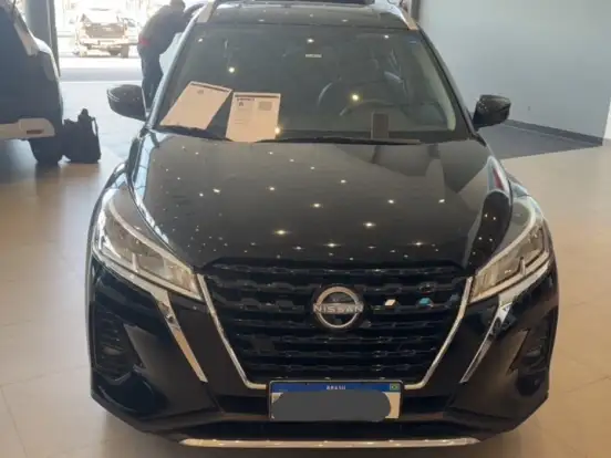 NISSAN-KICKS-1.6 16V FLEXSTART ADVANCE XTRONIC NISSAN-KICKS-2023