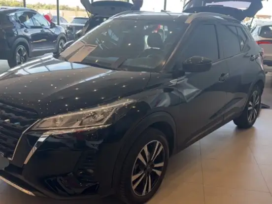 NISSAN-KICKS-1.6 16V FLEXSTART ADVANCE XTRONIC NISSAN-KICKS-2023