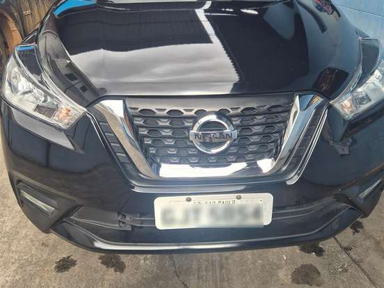 NISSAN-KICKS-1.6 16V FLEXSTART SL 4P XTRONIC NISSAN-KICKS-2018
