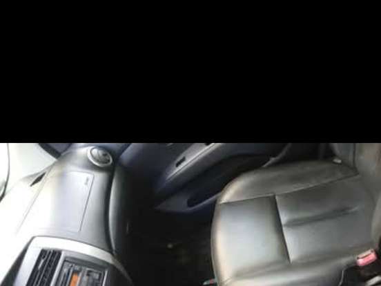 NISSAN-LIVINA-1.8 SL 16V FLEX 4P AUTOMÁTICO NISSAN-LIVINA-2011