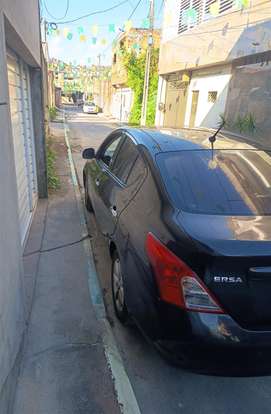 NISSAN-VERSA-2013