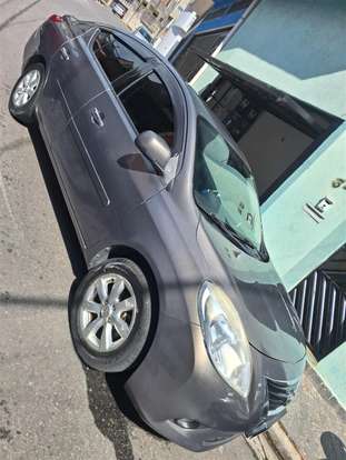 NISSAN-VERSA-2013