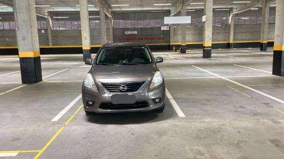 NISSAN-VERSA-2013