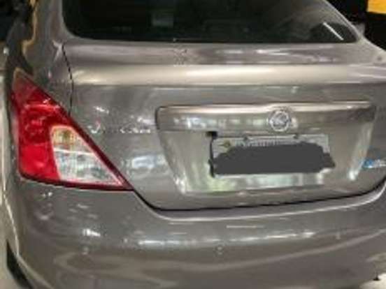 NISSAN-VERSA-1.6 16V FLEX SL 4P MANUAL NISSAN-VERSA-2013