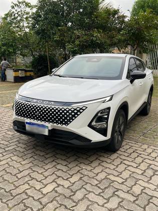 OMODA 5 1.5 TGDI HEV PRESTIGE DHT