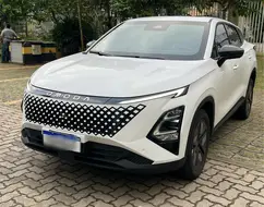 OMODA 5 1.5 TGDI HEV PRESTIGE DHT OMODA 5 1.5 TGDI HEV PRESTIGE DHT