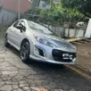 PEUGEOT 308 2.0 ALLURE 16V FLEX 4P MANUAL PEUGEOT 308 2.0 ALLURE 16V FLEX 4P MANUAL