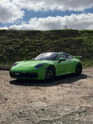 PORSCHE 911 3.0 24V H6 GASOLINA CARRERA PDK PORSCHE 911 3.0 24V H6 GASOLINA CARRERA PDK