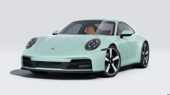 PORSCHE 911 3.0 24V H6 GASOLINA CARRERA PDK PORSCHE 911 3.0 24V H6 GASOLINA CARRERA PDK