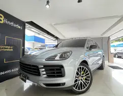 PORSCHE CAYENNE 3.0 V6 E-HYBRID AWD TIPTRONIC S PORSCHE CAYENNE 3.0 V6 E-HYBRID AWD TIPTRONIC S