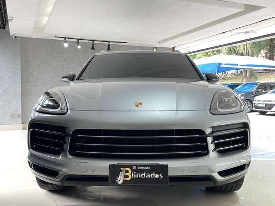 PORSCHE-CAYENNE-3.0 V6 E-HYBRID AWD TIPTRONIC S PORSCHE-CAYENNE-2019