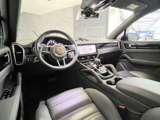 PORSCHE-CAYENNE-3.0 V6 E-HYBRID AWD TIPTRONIC S PORSCHE-CAYENNE-2019