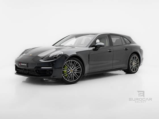 PORSCHE PANAMERA 2.9 V6 E-HYBRID 4 SPORT TURISMO PDK